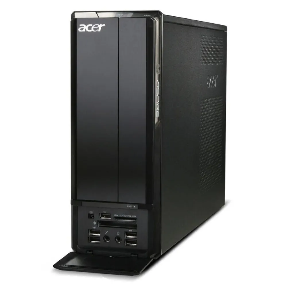 Acer Aspire X3900 SFF refurbished