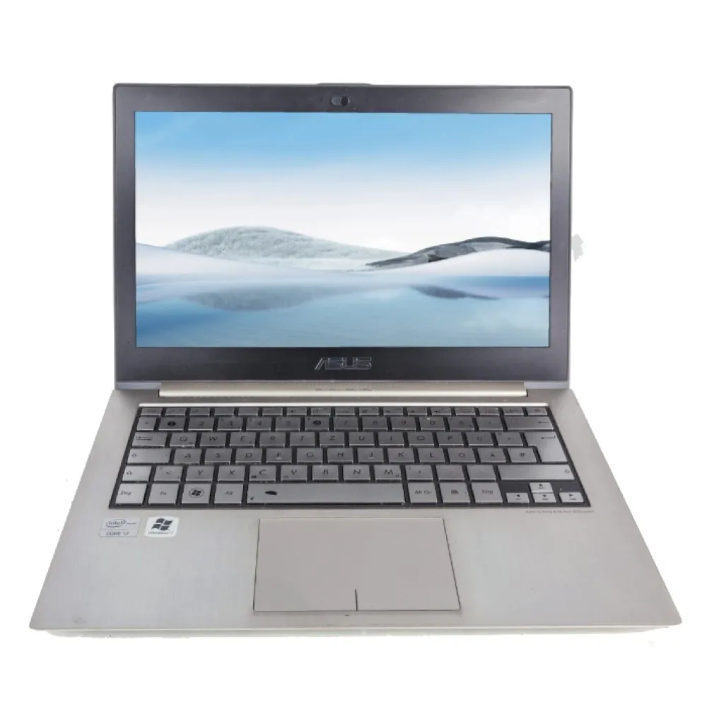 Asus Zenbook UX31E refurbished