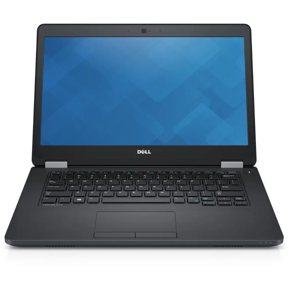Dell Latitude E5470 refurbished