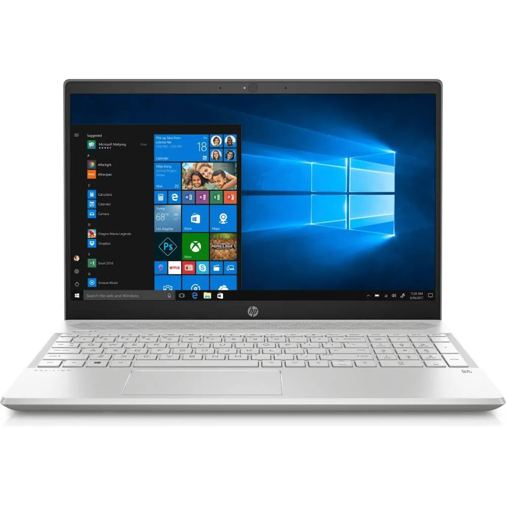HP Pavilion Laptop 15-cs096ond refurbished