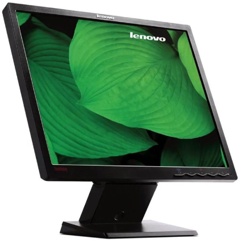 Lenovo ThinkVision L1900p refurbished monitor