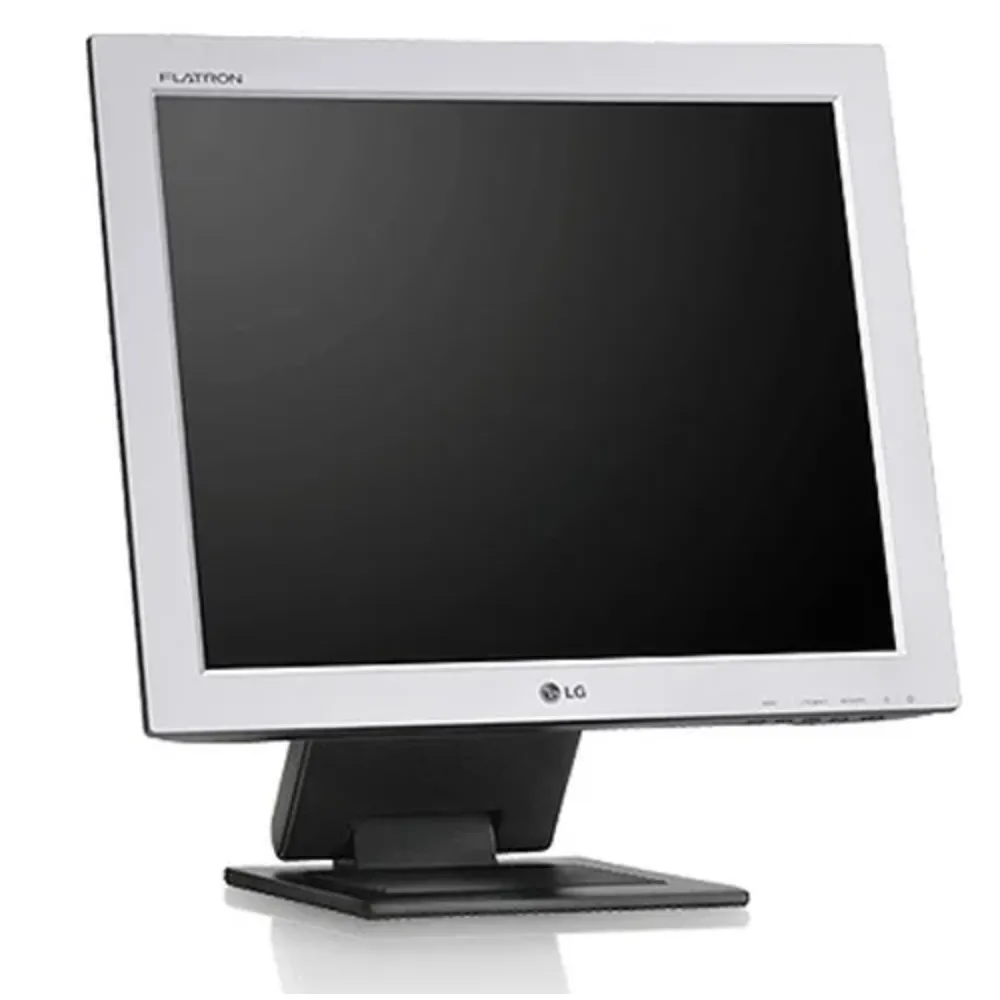 LG L1730SF refurbished monitor