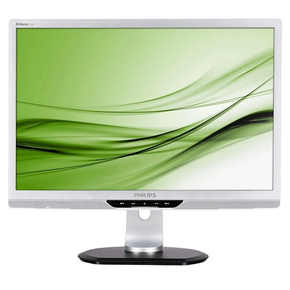 Philips Brilliance 220P2ES refurbished monitor