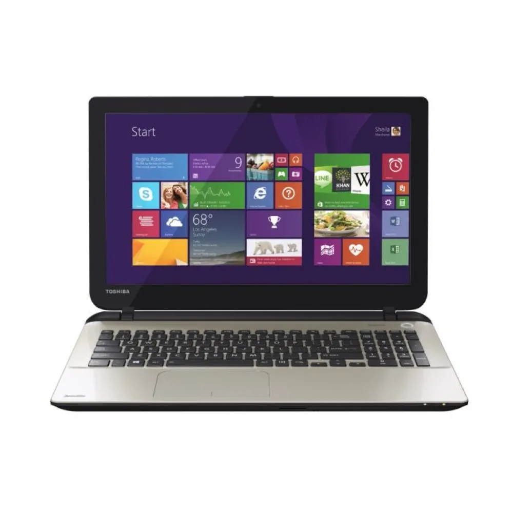 Toshiba Satellite L50-B refurbished