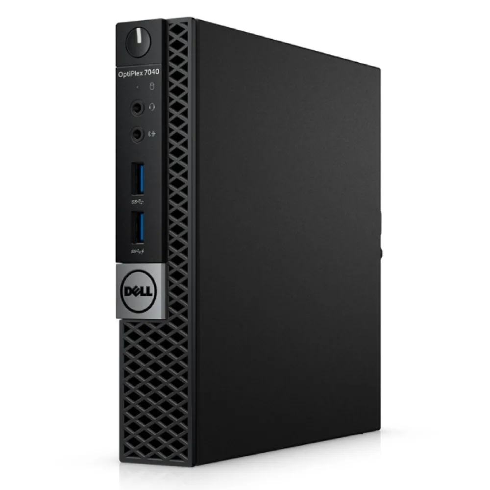 Dell OptiPlex 7040 USFF refurbished