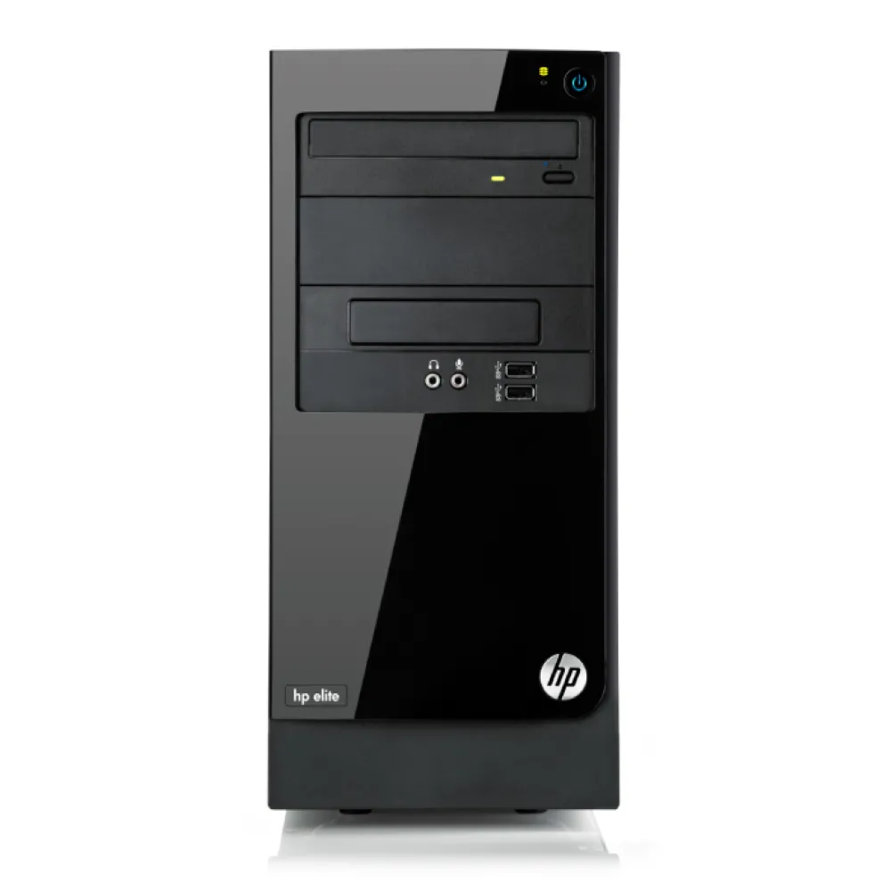 HP Elite 7300 Micro Tower refurbished