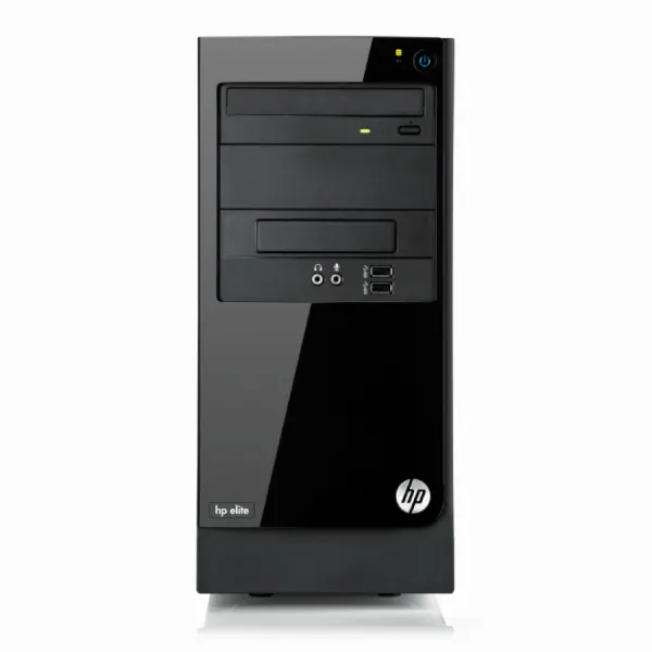 HP Elite 7300 Micro Tower