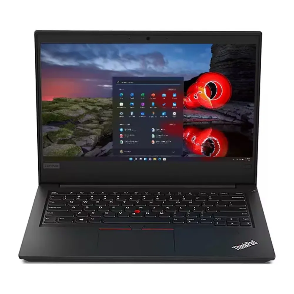 Lenovo ThinkPad E490 refurbished