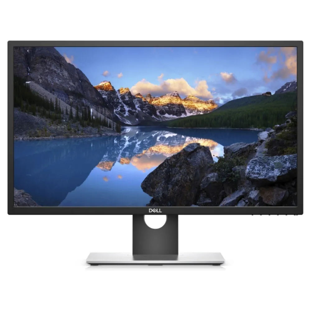 Dell UltraSharp UP2718Q refurbished monitor