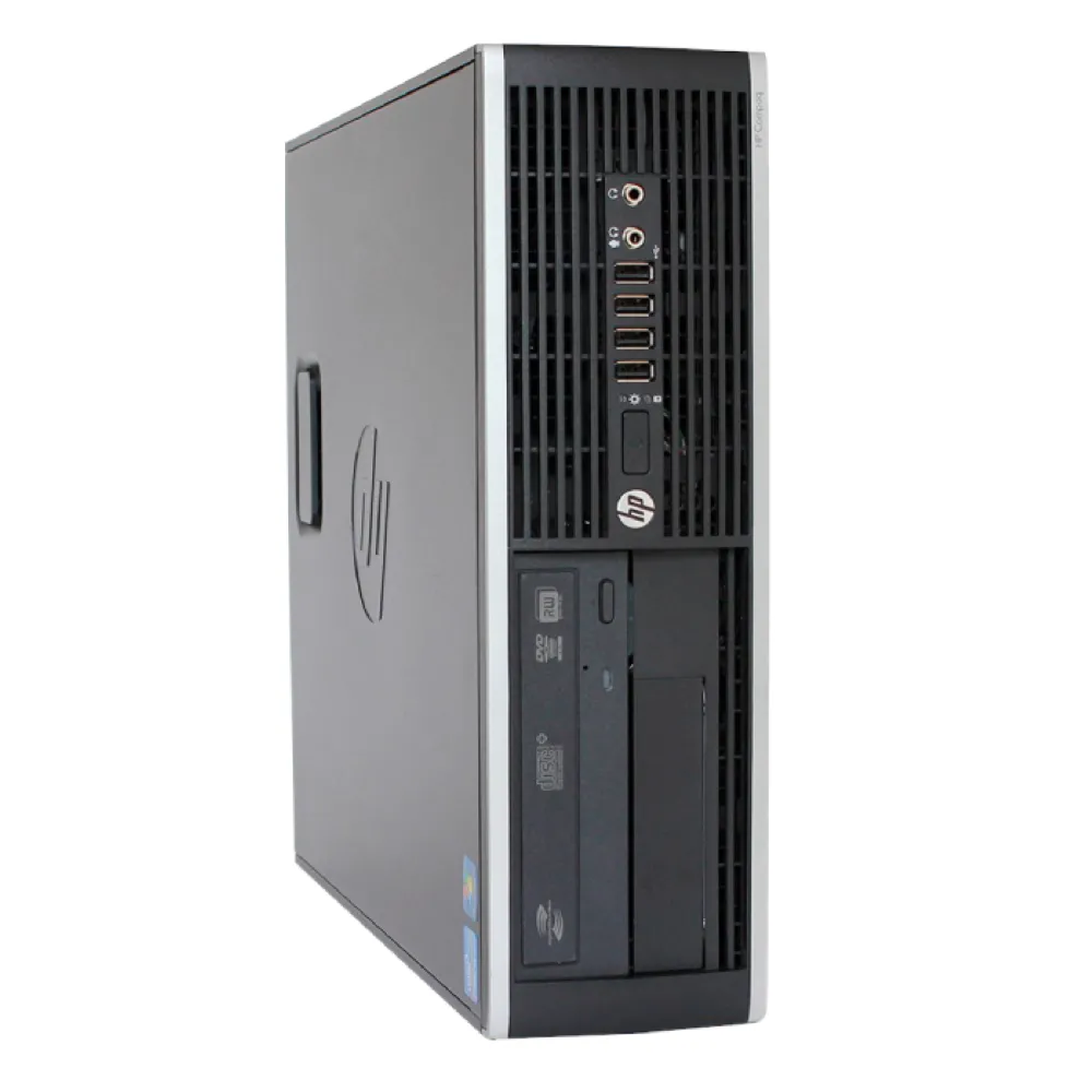 HP Compaq 8200 Elite SFF refurbished
