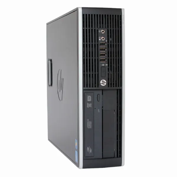 HP Compaq 8200 Elite SFF