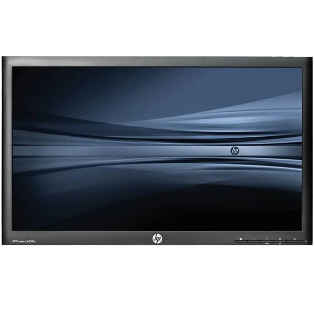 HP Compaq LA2306x refurbished monitor