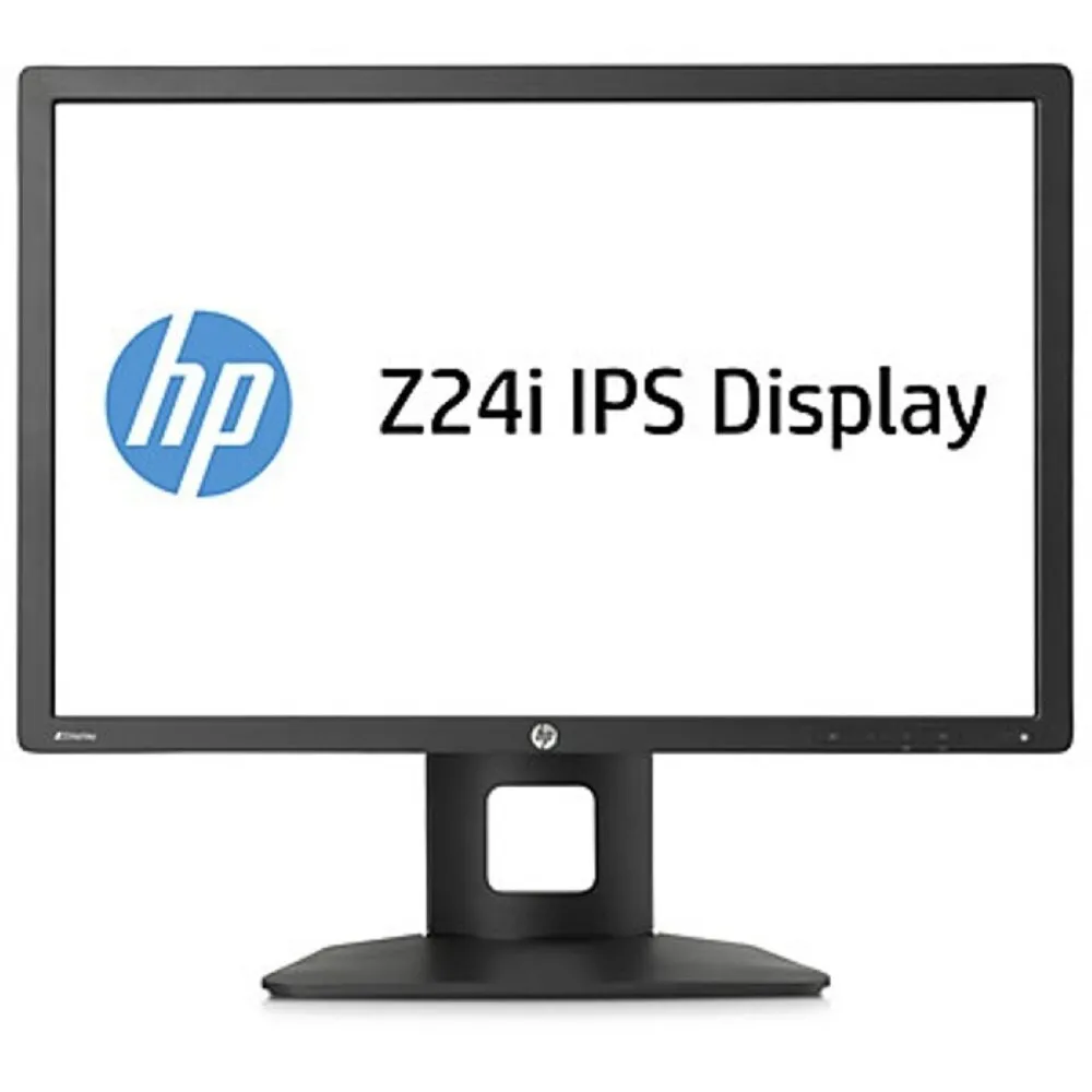 HP Z Display Z24i refurbished monitor
