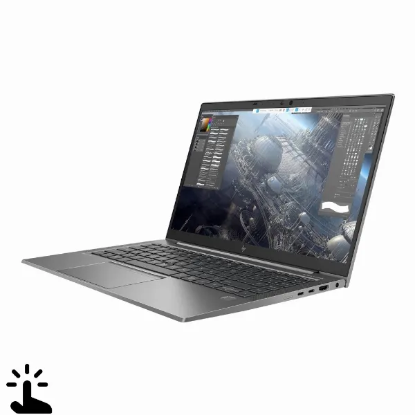 HP ZBook Firefly 14 G8