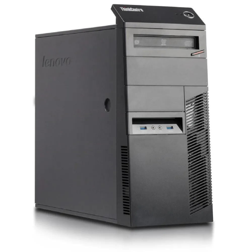 Lenovo ThinkCentre M83p Tower refurbished