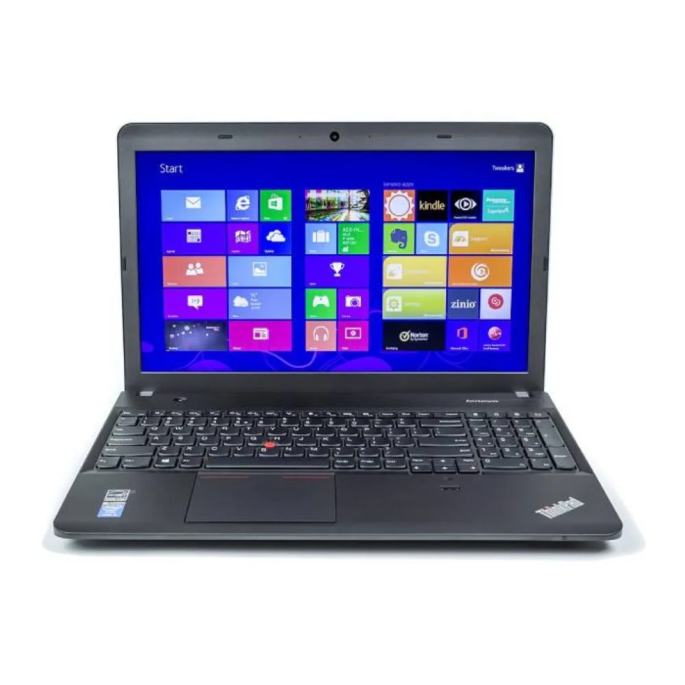 Lenovo ThinkPad E540 refurbished
