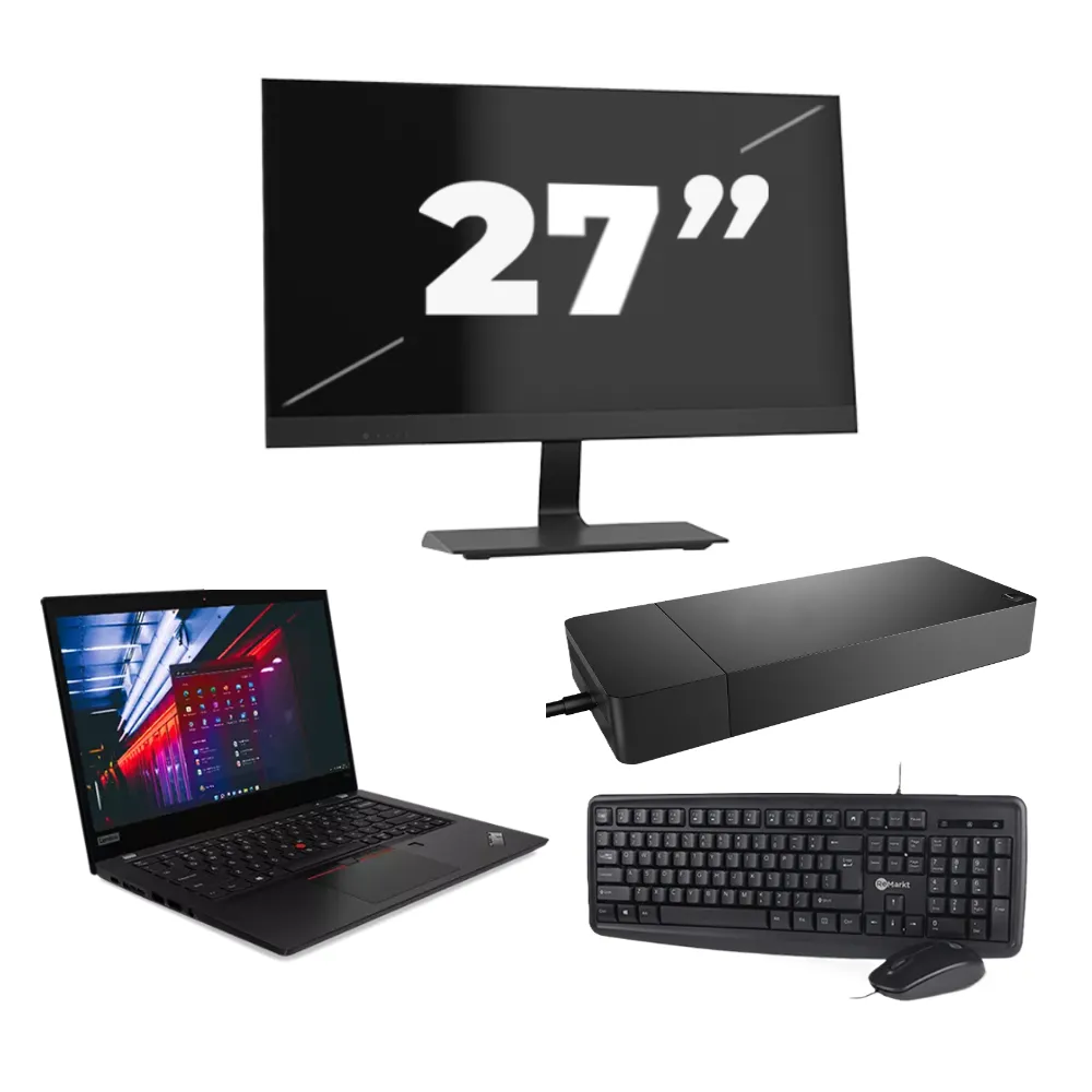Lenovo ThinkPad X390 refurbished