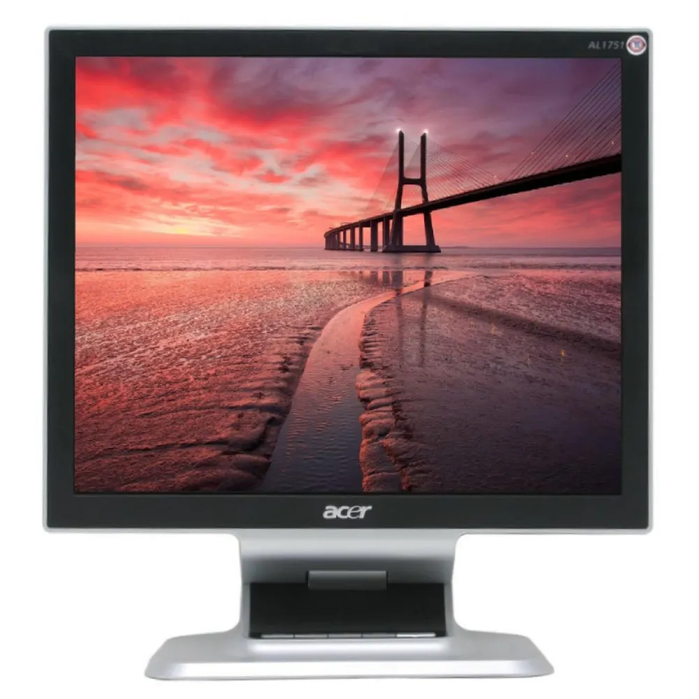 Acer AL1951E refurbished monitor