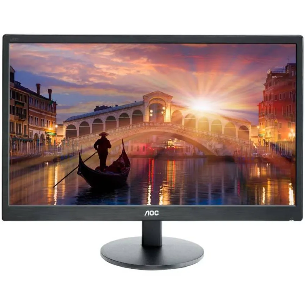 AOC E2470SWDA refurbished monitor