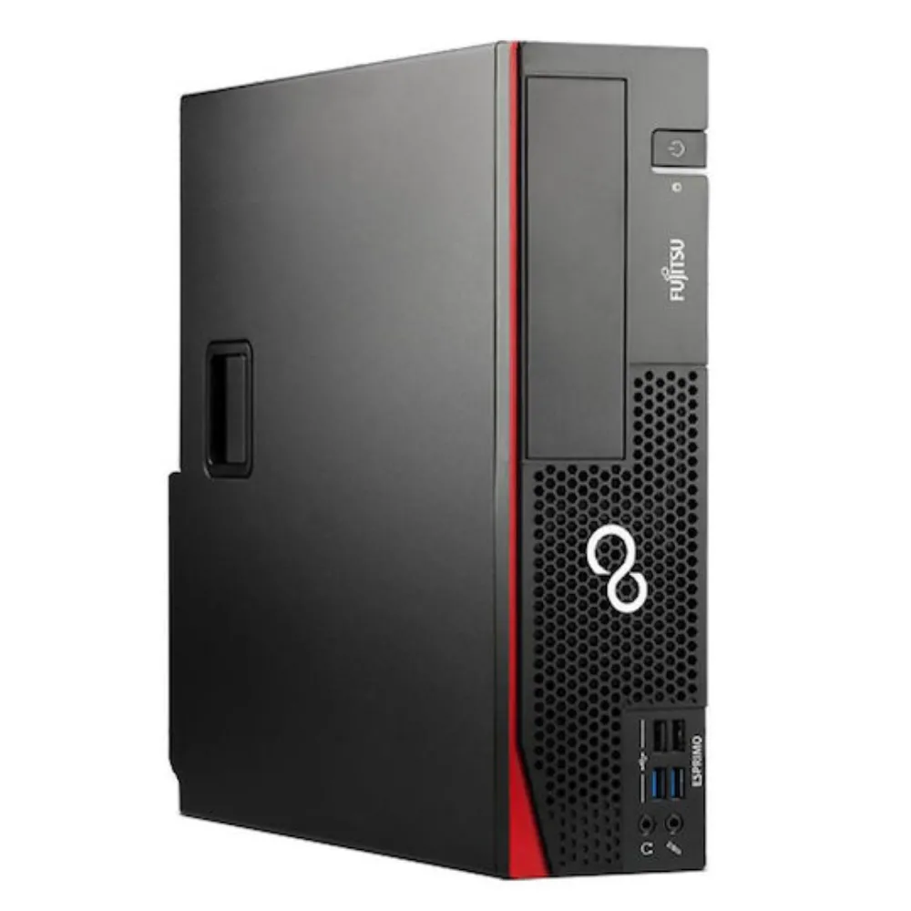 Fujitsu Esprimo D538 SFF refurbished