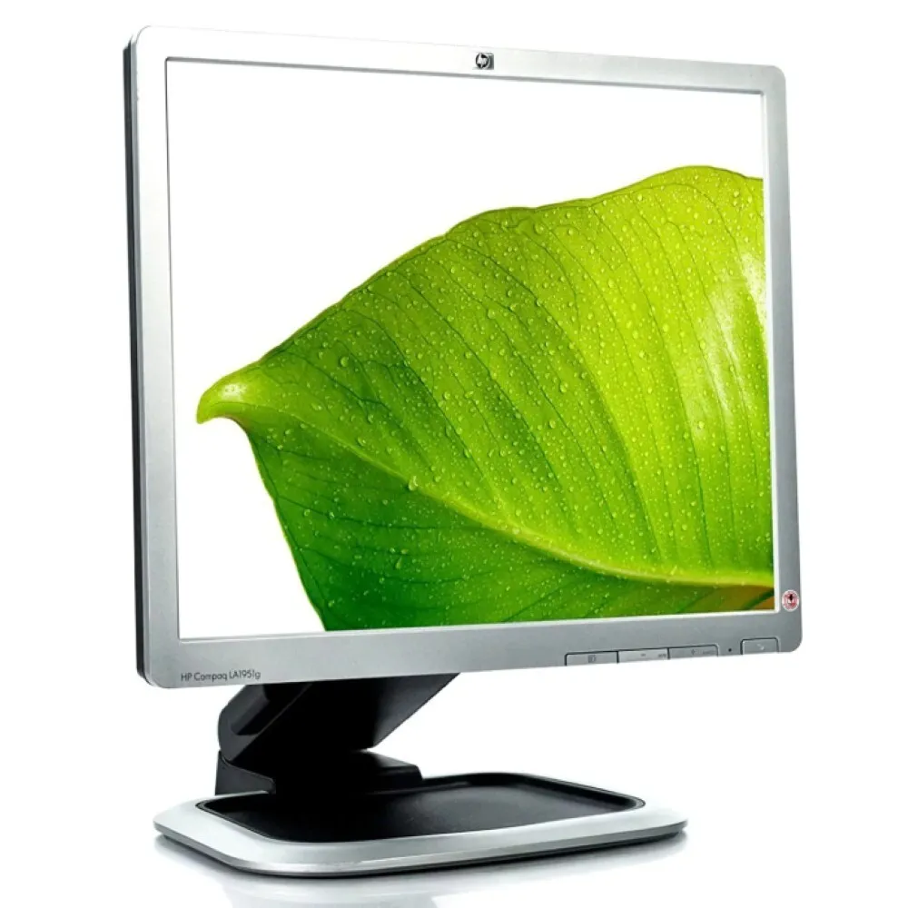 HP Compaq LA1951g refurbished monitor