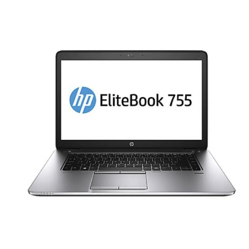 HP EliteBook 755 G2 refurbished