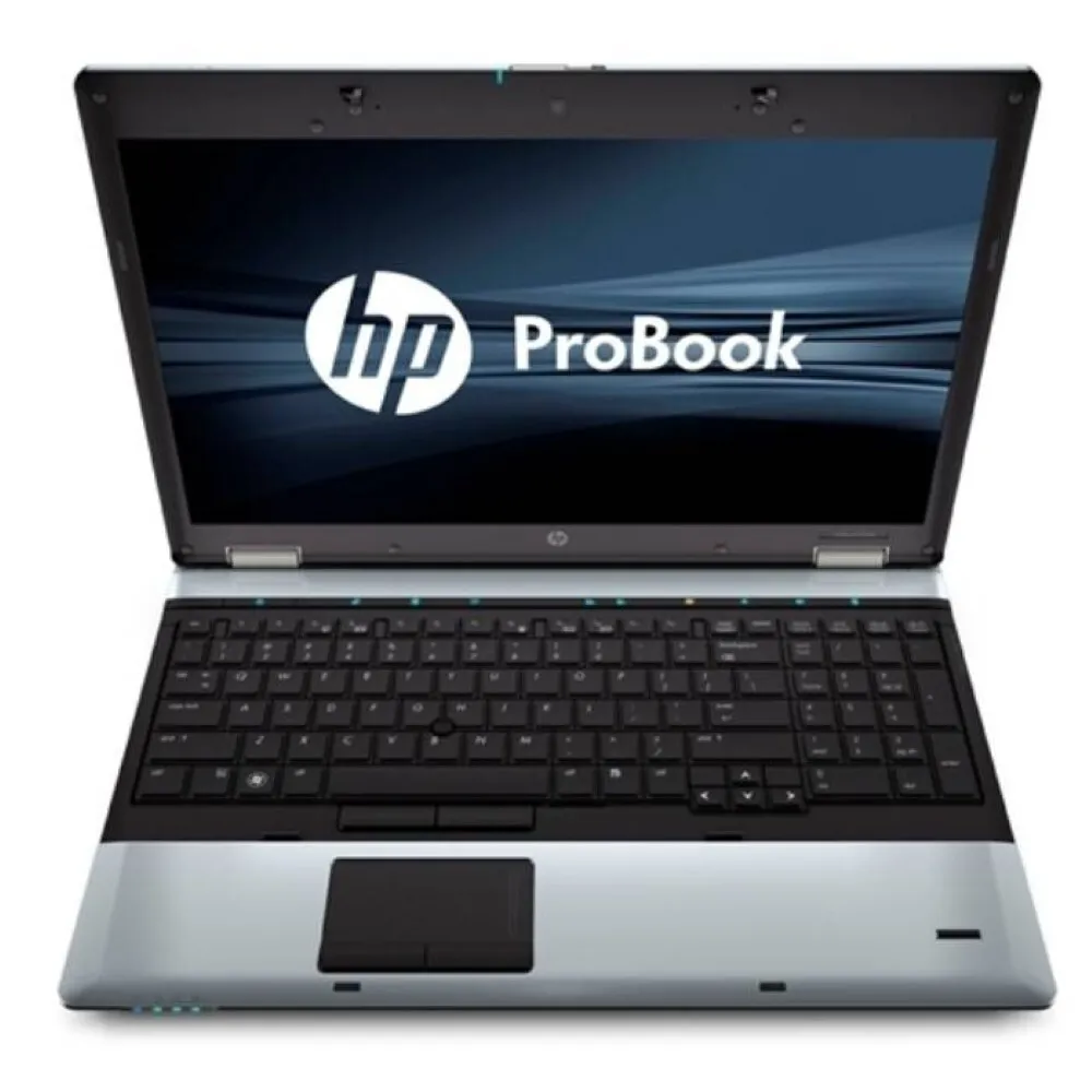 HP ProBook 6550B refurbished