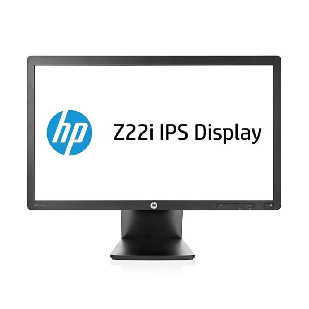 HP Z Display Z22i refurbished monitor
