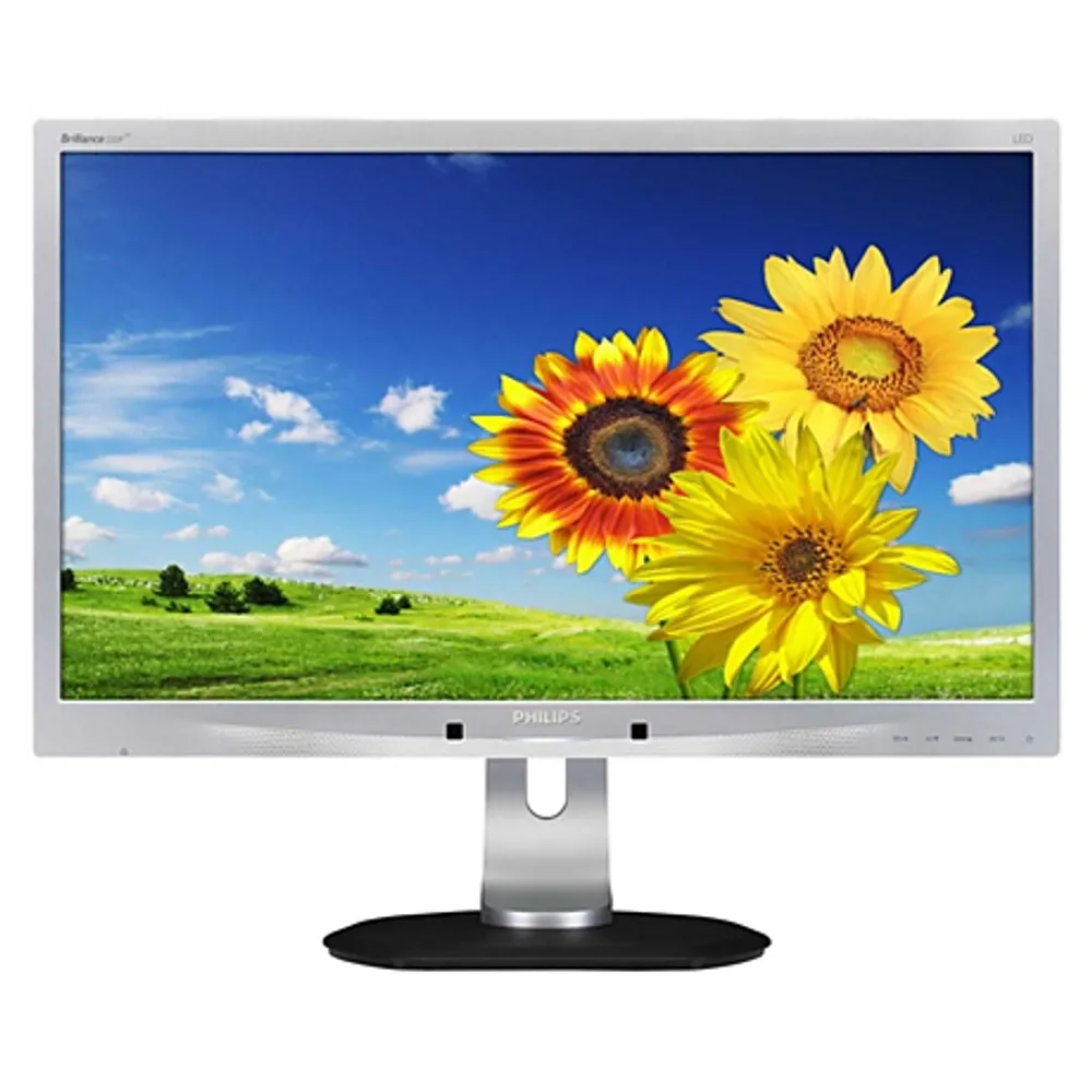 Philips 220P4LPYES refurbished monitor