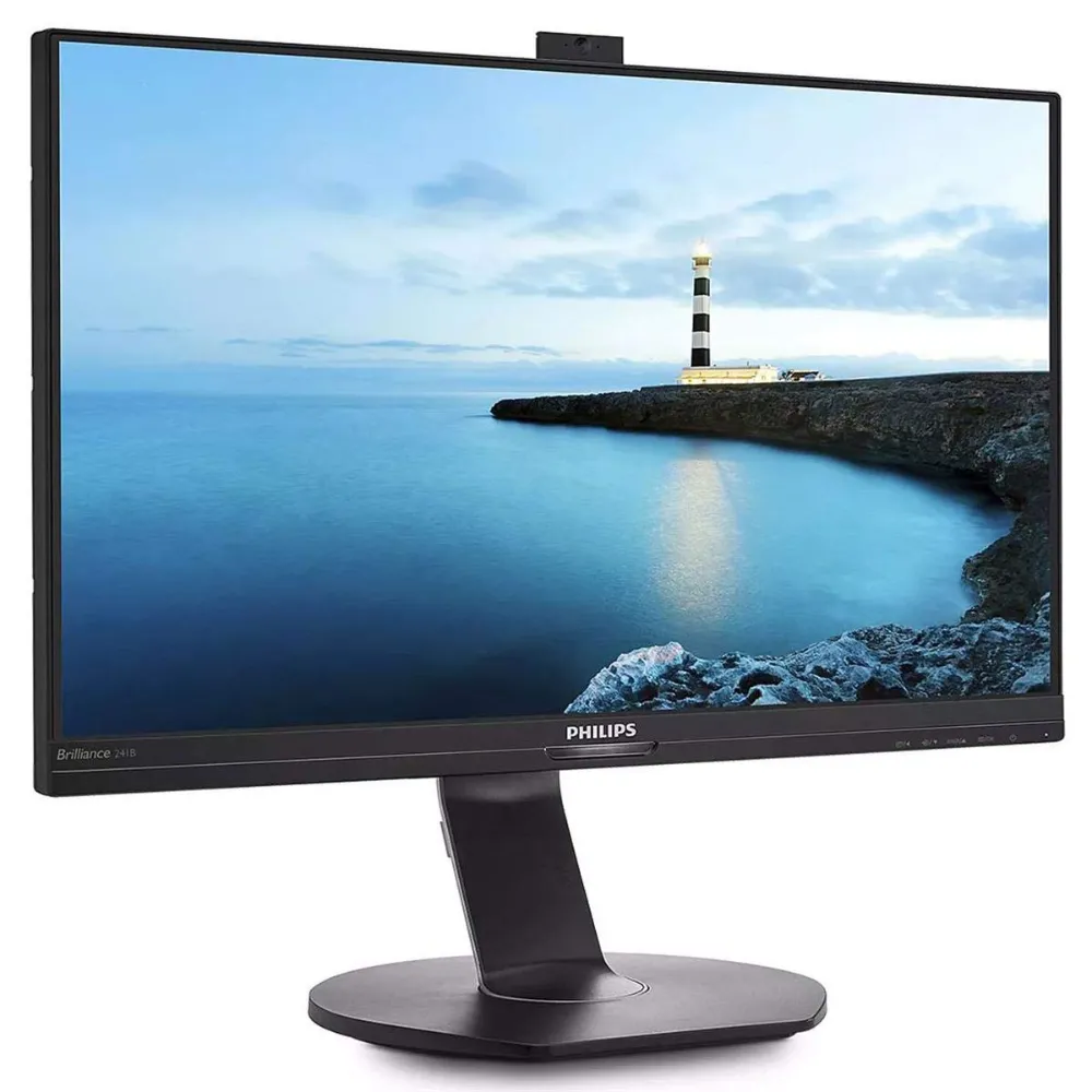 Philips Brilliance 241P3LEB refurbished monitor