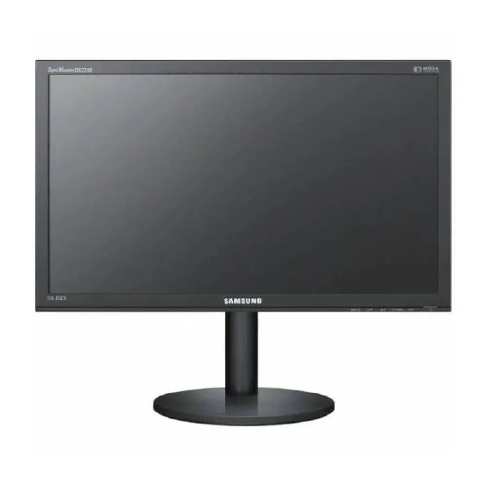 Samsung SyncMaster BX2440 refurbished monitor