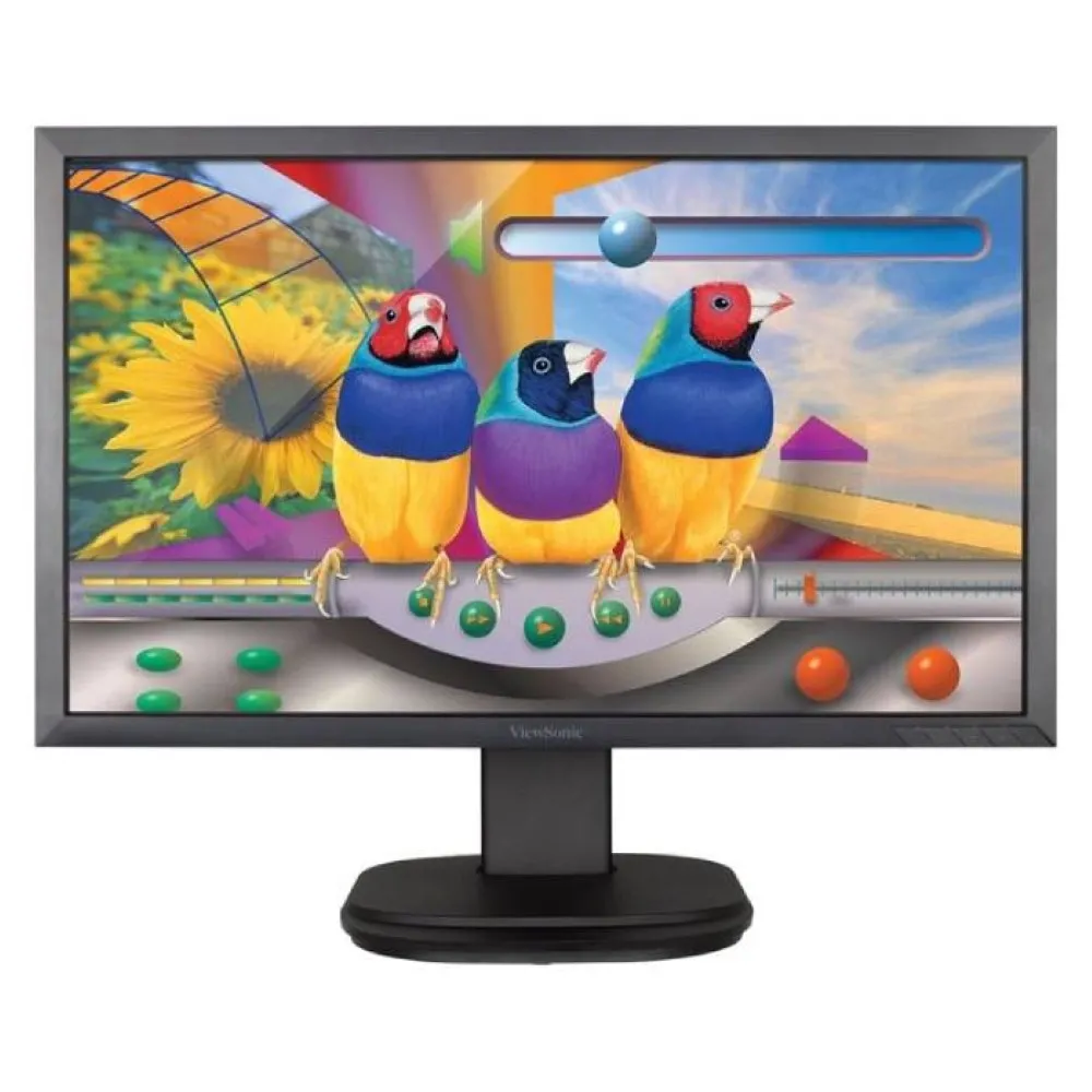 ViewSonic VG2439Smh refurbished monitor