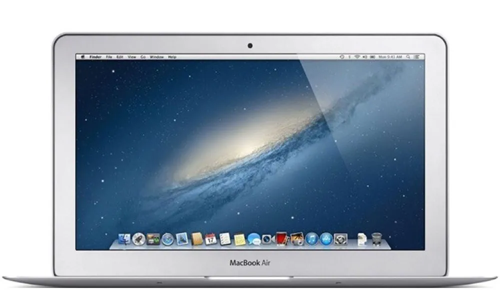 Apple MacBook Air (11 inch, 2012) refurbished