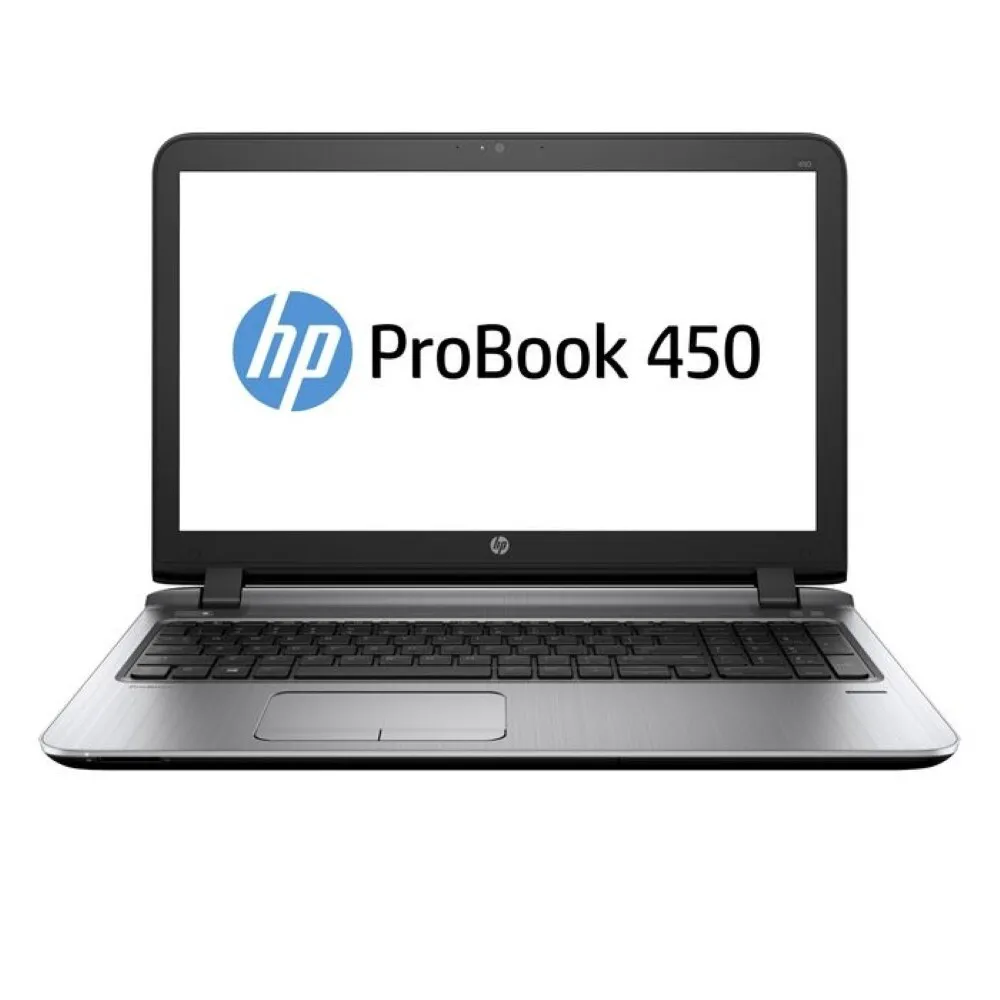 HP ProBook 670 G3 refurbished