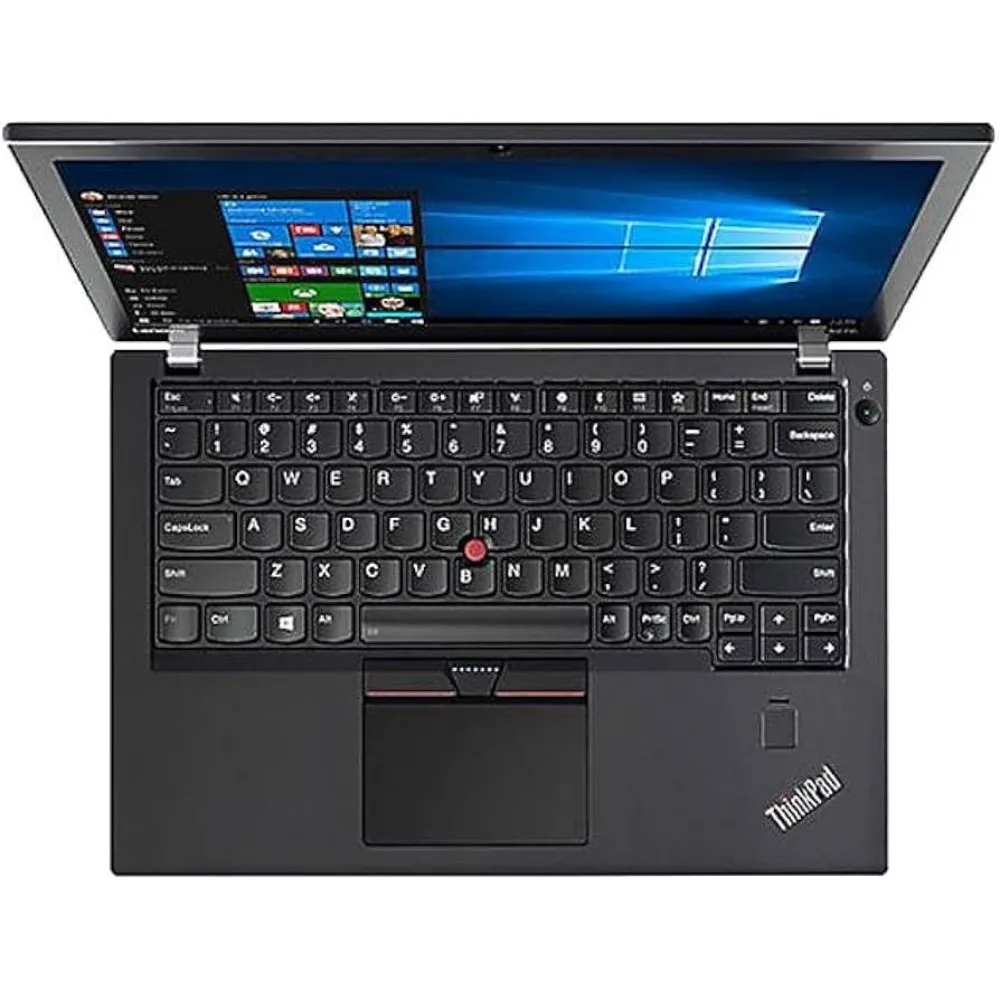Lenovo ThinkPad X270 refurbished