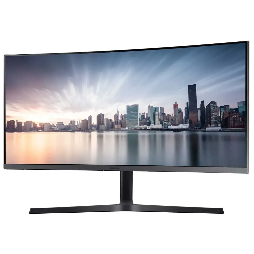 Samsung C34H890WGU refurbished monitor