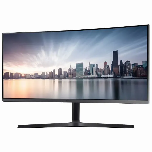 Samsung C34H890WGU