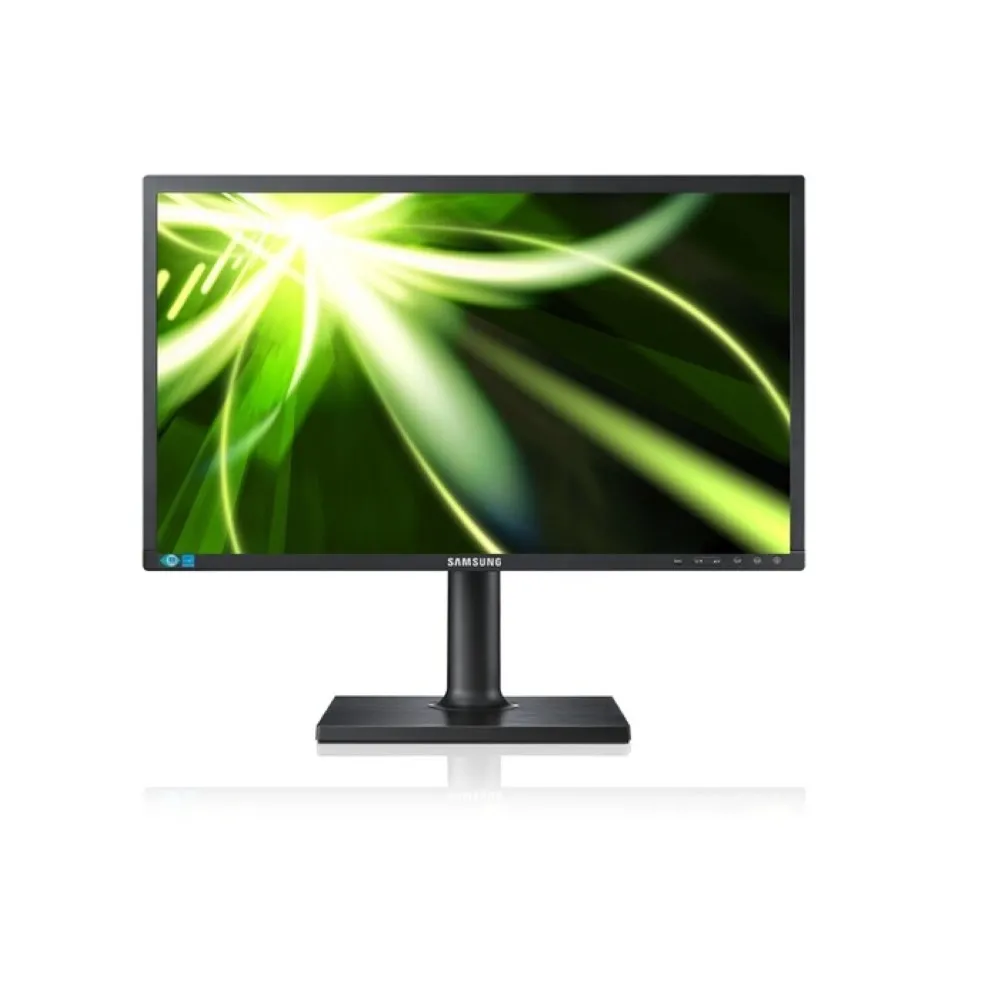 Samsung S24C450BW refurbished monitor
