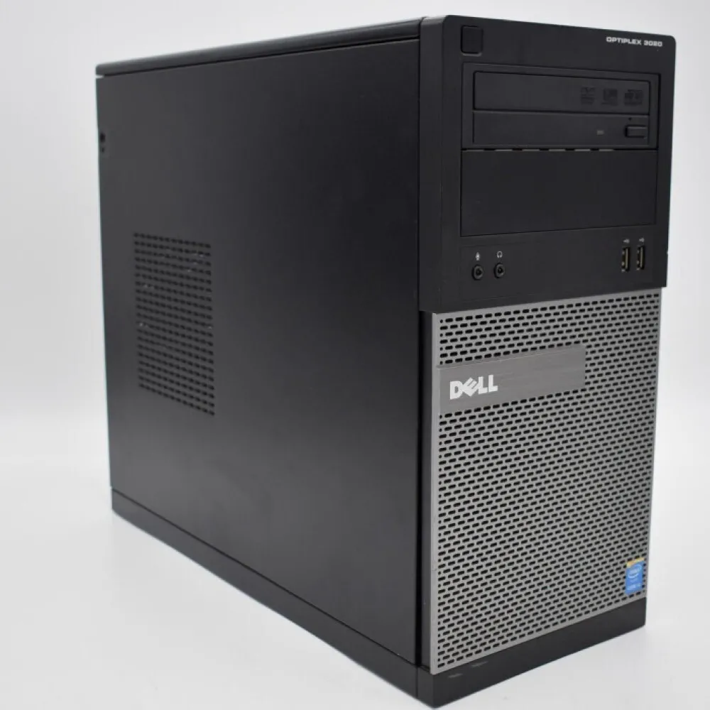 Dell Optiplex 790 Micro Tower refurbished