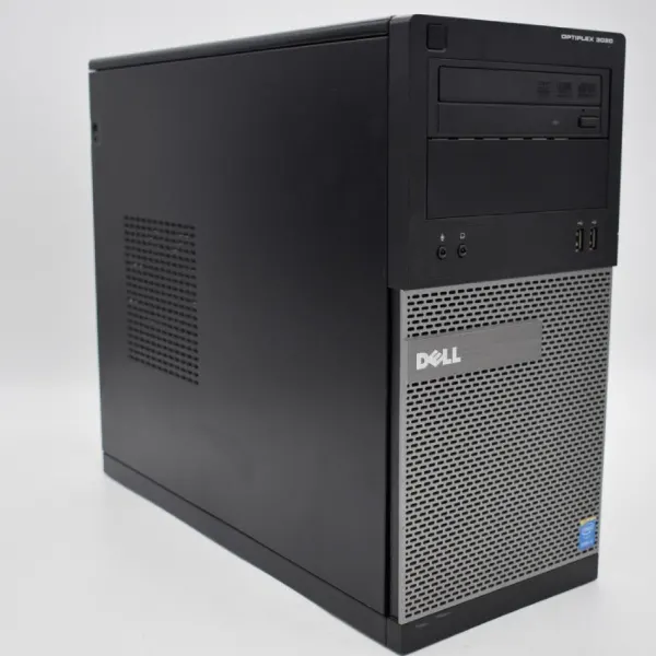 Dell Optiplex 790 Micro Tower