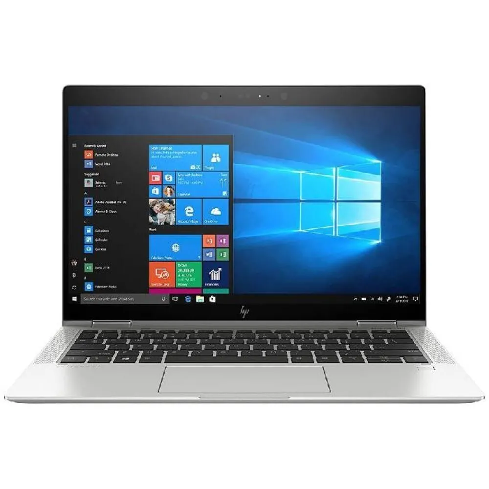 HP EliteBook x360 1030 G3 refurbished