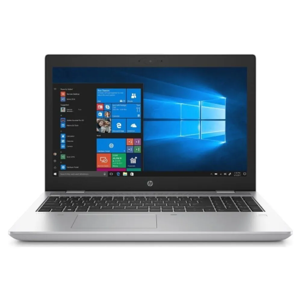 HP ProBook 650 G5 refurbished