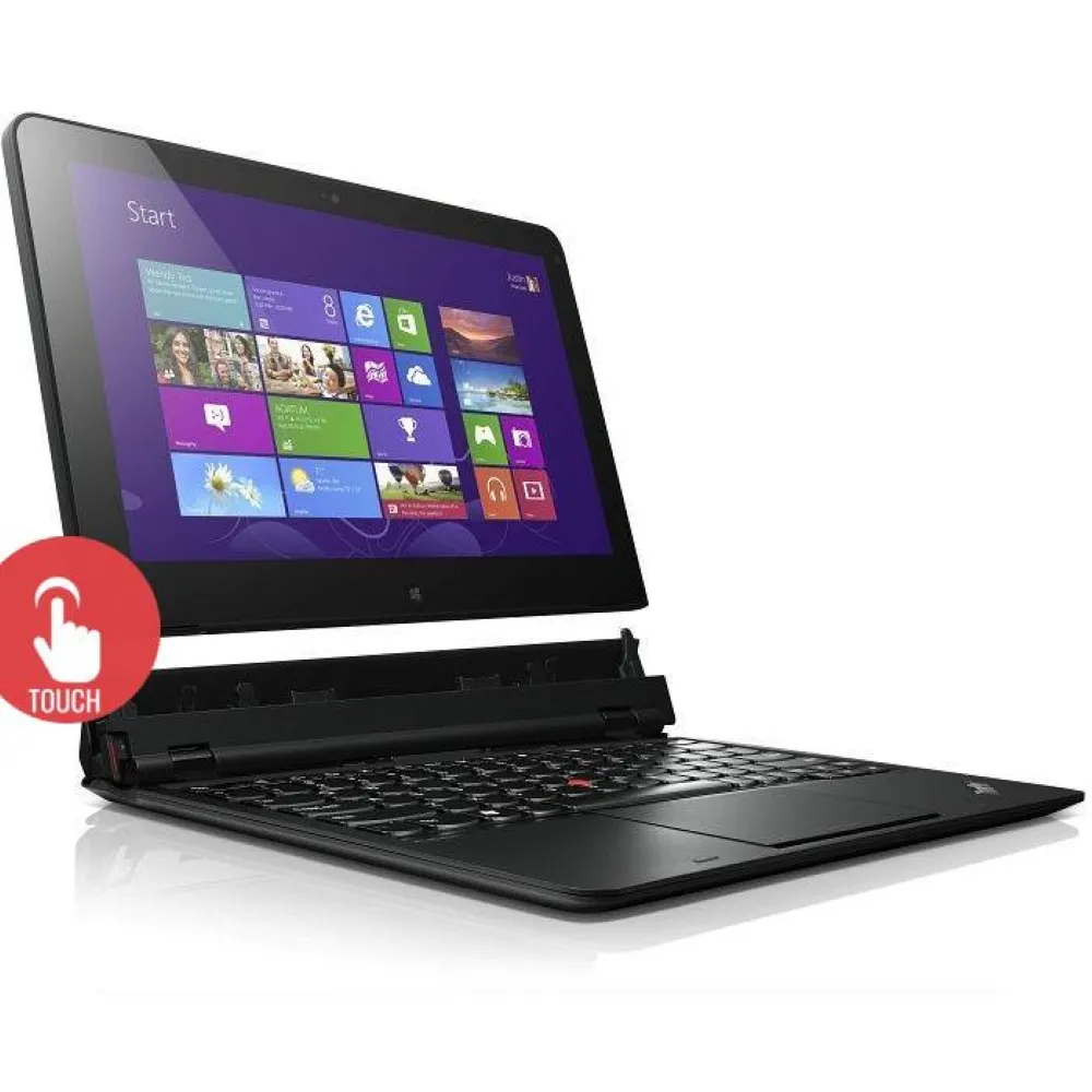Lenovo ThinkPad Helix 20CG refurbished