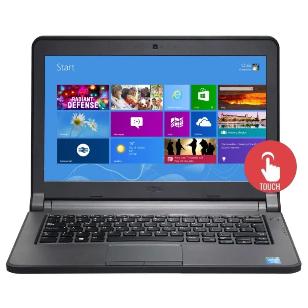 Dell Latitude 3340 refurbished