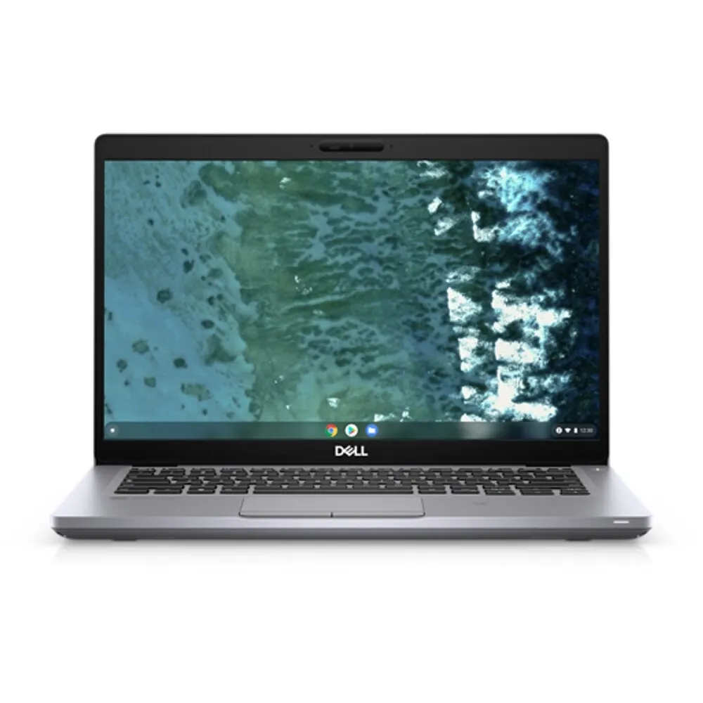 Dell Latitude 5400 Chrome refurbished