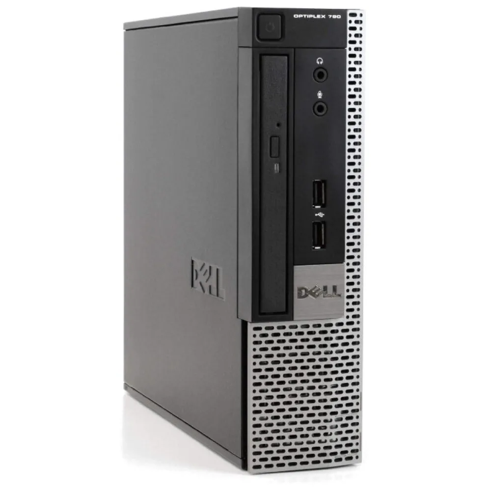 Dell OptiPlex 790 USFF refurbished