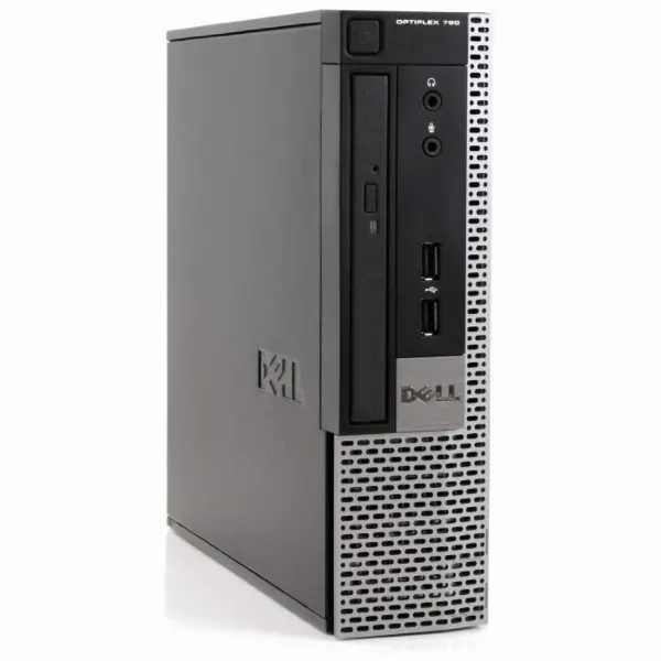 Dell OptiPlex 790 USFF