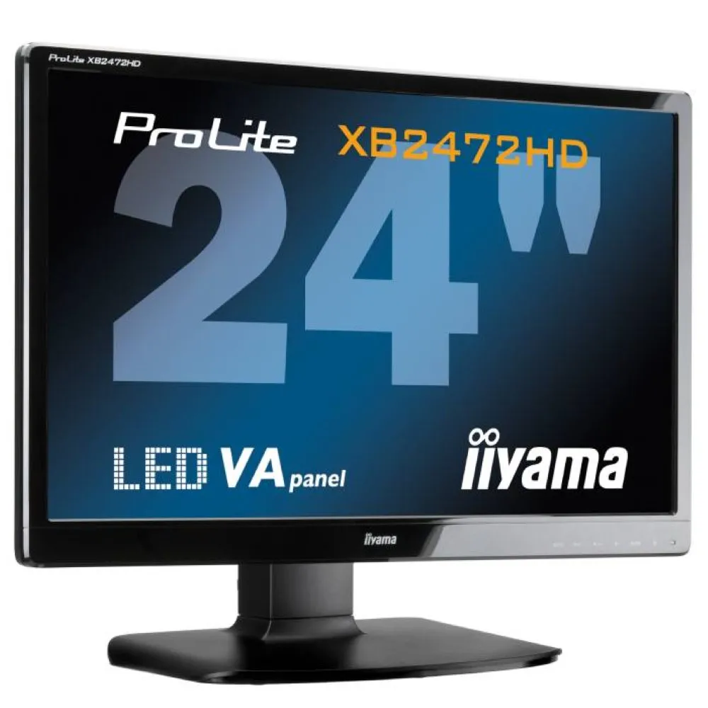 iiyama ProLite XB2472HD refurbished monitor