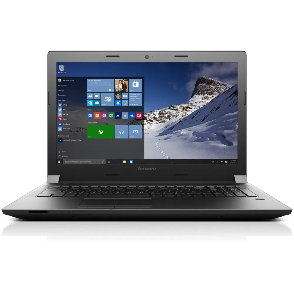 Lenovo B51-80 refurbished