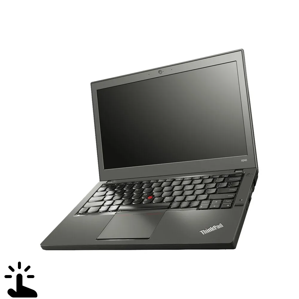 Lenovo ThinkPad X240 refurbished